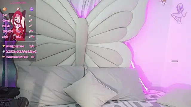 Ariana_bb Live XXX-chat