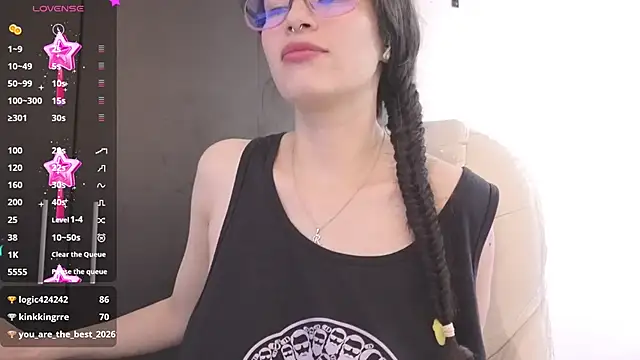 Samantha_bloww1n Live XXX chat