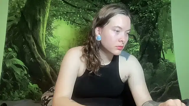 mo0ngoddess Live XXX-chat