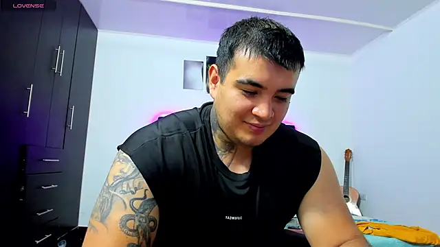 Živý XXX chat thiago__cp01