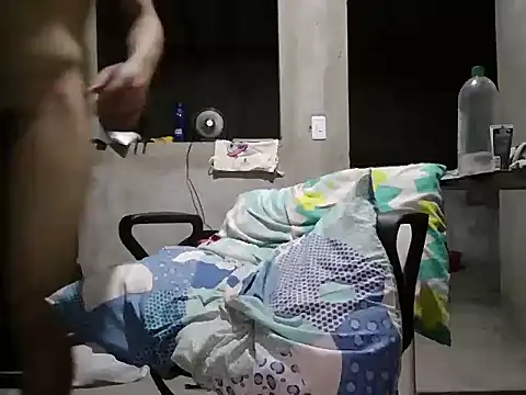 Živý XXX chat dirty_model