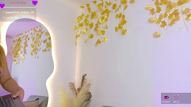 Ambar_Cartern Live XXX chat