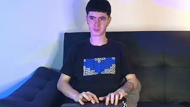 Živý XXX chat Lilkino_muller