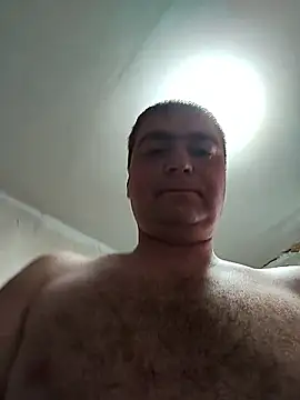 Chat XXX ao vivo de Dimentrius