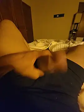 Živý XXX chat kalimen47