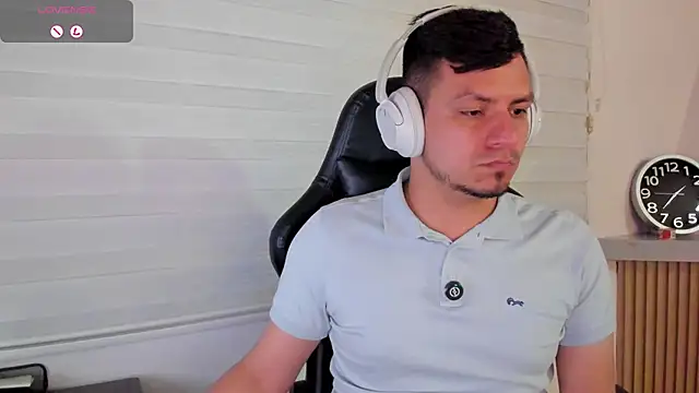 Živý XXX chat Rick_Adams