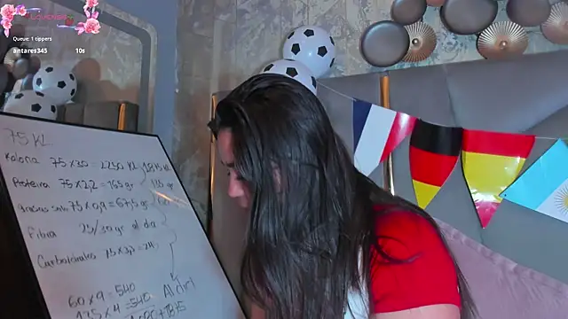 KimDevinnen Live XXX chat