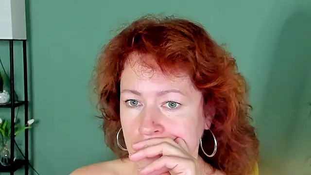 LeticiaRomano Live XXX-chat
