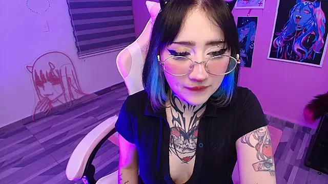 Miwa_violetn Live XXX chat