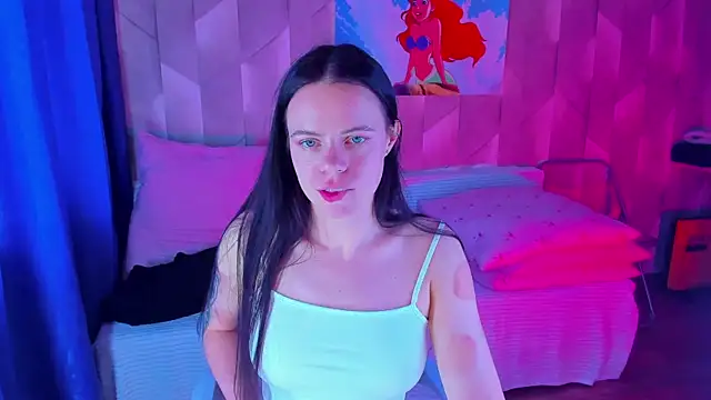 Alanna_Pown Live XXX chat
