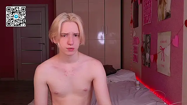 Ron_Vilss Adlı Modelin Canlı XXX Sohbeti