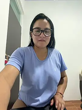 Chat XXX en directo de jordan_milf
