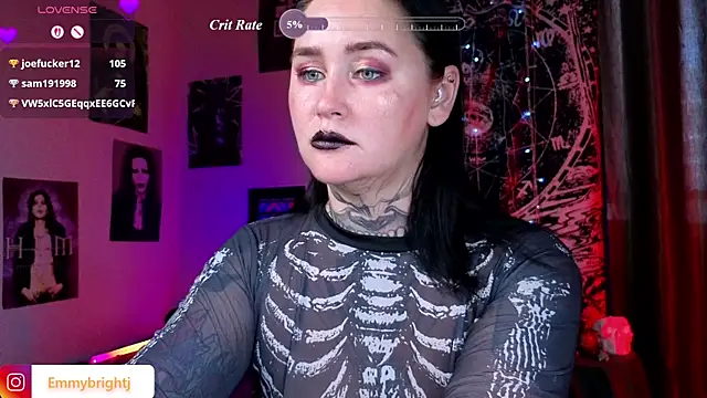 Emmybrightj_n Live XXX chat