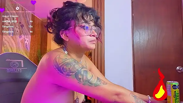 kristen_tayn Live XXX chat