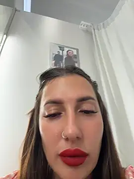 Živý XXX chat AleksandraRich
