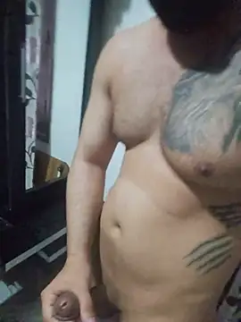 devil_RK07's Live XXX Chat