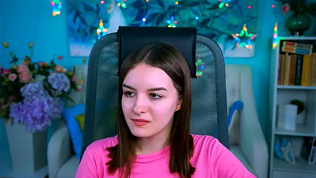 KellieBanshen Live XXX chat