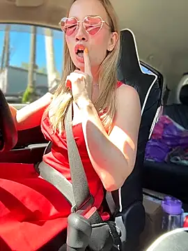 Živý XXX chat LavenderHot