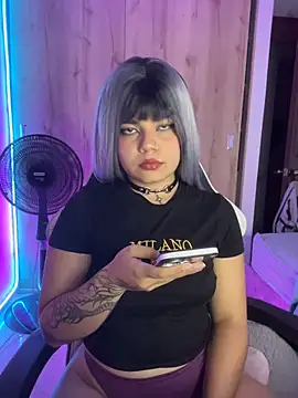 XXXAngella's Live XXX Chat
