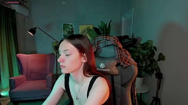 Živý XXX chat Eva_Leeee