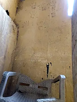 دردشة HANRSON الجنسية المباشرة