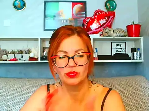 XXX chat uživo modela Natali3855