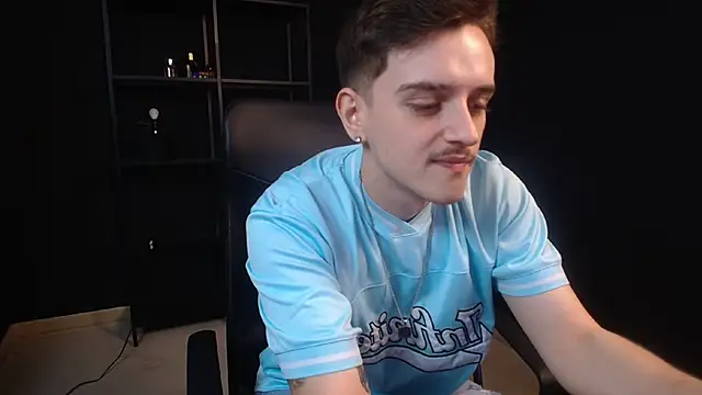 FelixStarkk Live XXX-chat