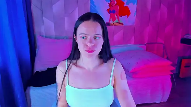 Alanna_Pow's Live XXX Chat