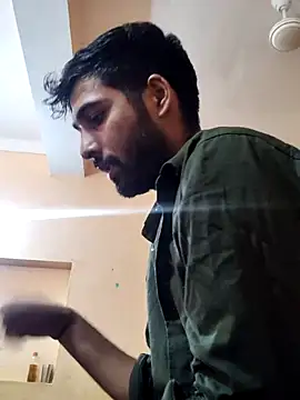 XXX chat uživo modela Atokxon