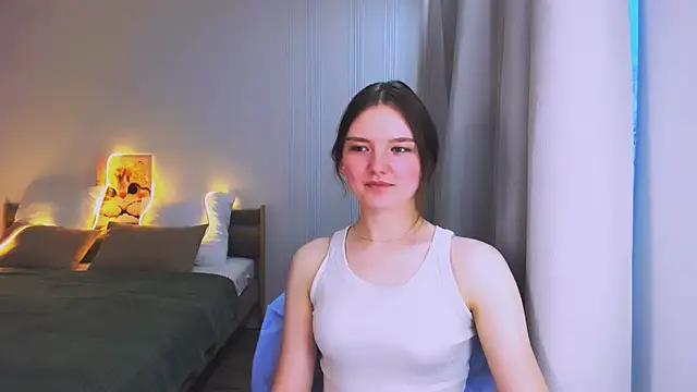 LookEvan Live XXX chat