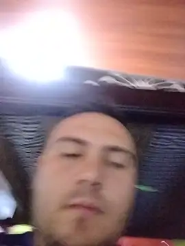 Webkamerová show Jhonnystryker