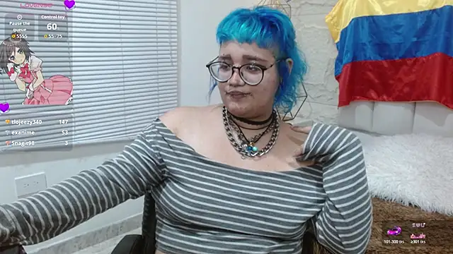 Echypyon_n Live XXX chat