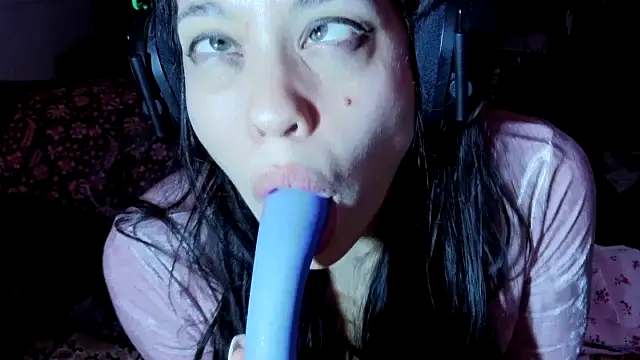 Czat XXX na żywo – ginakatana