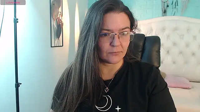 Živý XXX chat MsJossie