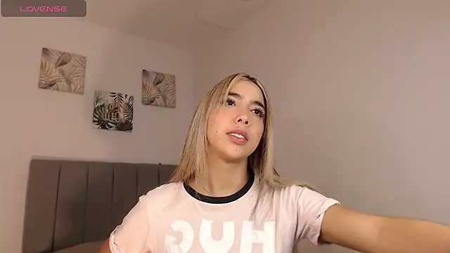 Marian_sen Live XXX chat