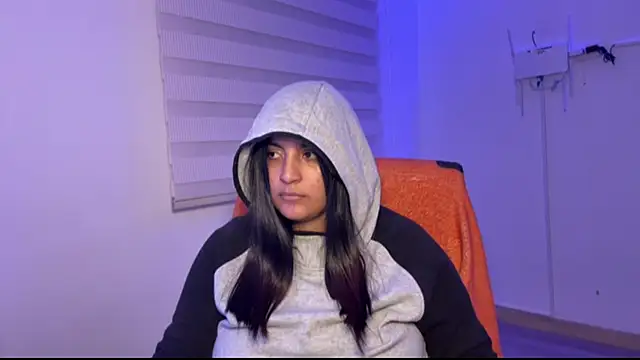 cloe_small Chat XXX in diretta