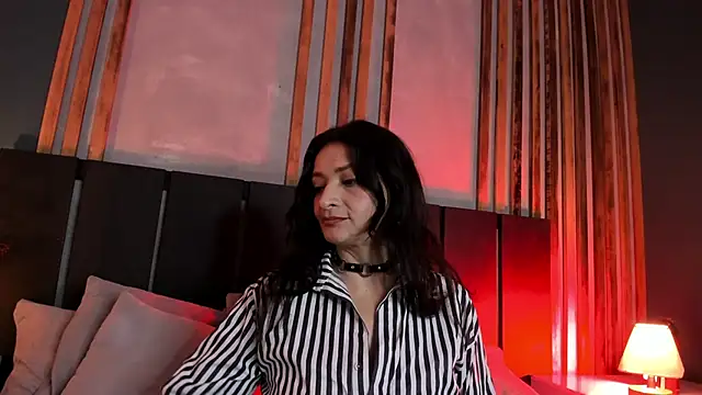 XXX chat uživo modela Sammy_6_6
