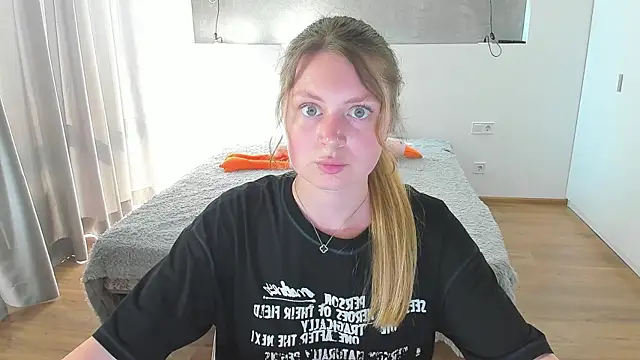 Kitkatveln Live XXX chat