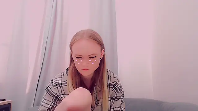 دردشة AliceNya_cute الجنسية المباشرة