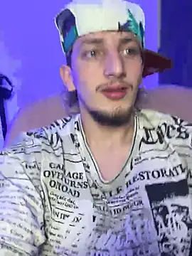Živý XXX chat ZarcoXIX