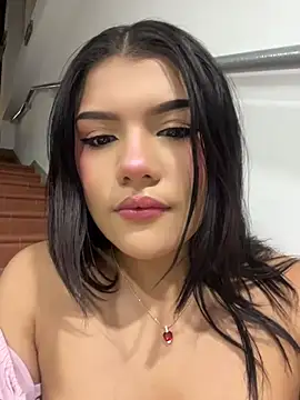 PippiCharmXXX – Live XXX-chat