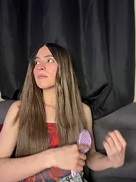 XXX chat uživo modela Lottus_fire