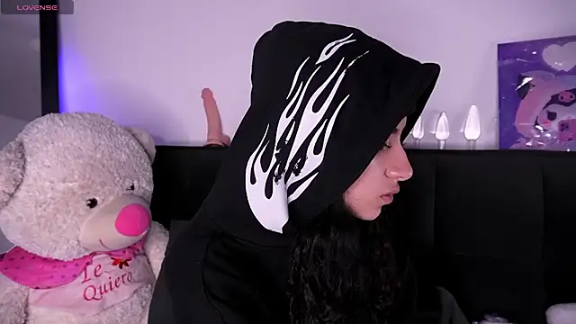 Pinksnaken Live XXX chat