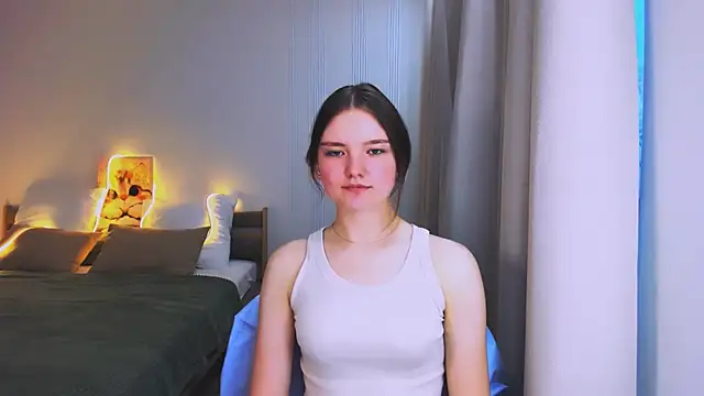 Онлайн чат XXX LookEva