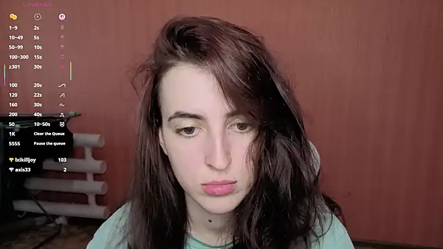 Chat XXX ao vivo de reaissss