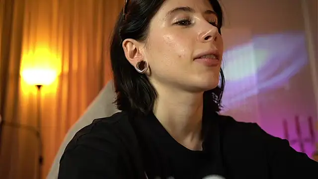 Your_Nicolett 라이브 XXX 채팅