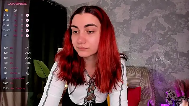 Živý XXX chat hannacheekss_