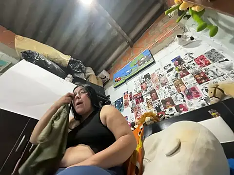 Živý XXX chat violeta_818