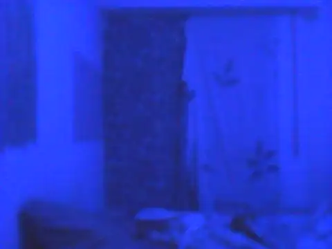 Živý XXX chat Bebita-zmp