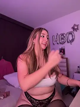 Živý XXX chat MoraInFire
